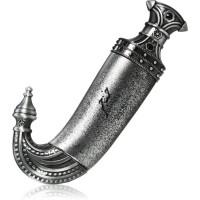 Lattafa Niche Emarati Khanjar парфумована вода