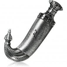 Lattafa Niche Emarati Khanjar парфумована вода