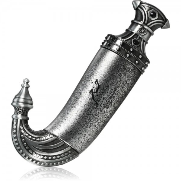 Lattafa Niche Emarati Khanjar парфумована вода