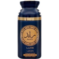 Lattafa Raed Luxe Gold дезодорант 250мл