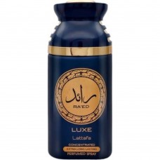 Lattafa Raed Luxe Gold дезодорант 250мл