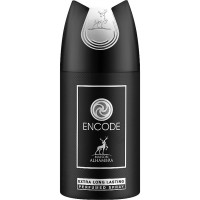 ALHAMBRA Encode чоловічий дезодорант 250мл