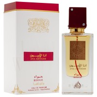 Lattafa Ana Abiyedh Rouge женская парфюмированная вода