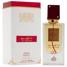 Lattafa Ana Abiyedh Rouge