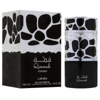 Lattafa Qimmah чоловіча парфумована вода