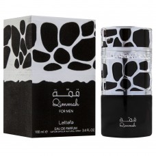 Lattafa Qimmah чоловіча парфумована вода