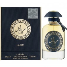 Lattafa Raed Luxe Gold