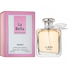 Arqus La Bella жіноча парфумована вода