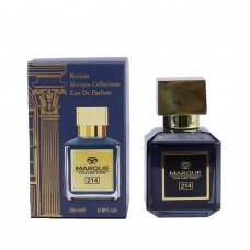 Marque №214 Oud Satin Mood 25мл парфумована вода