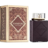 Fragrance World Toomford чоловіча парфумована вода