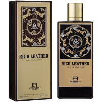 Essencia de Flores Rich Leather чоловіча парфумована вода