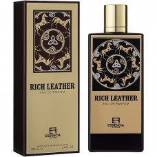 Essencia de Flores Rich Leather чоловіча парфумована вода