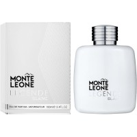 Fragrance World Monte leon legend blanc парфумована вода