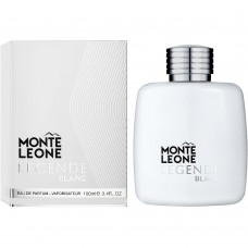 Fragrance World Monte leon legend blanc парфумована вода
