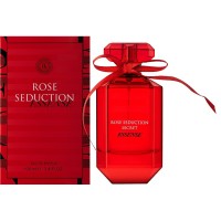 Fragrance World Rose Seduction Secret Essense парфумована вода