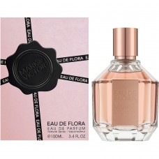Fragrance World Eau de Flora Mark&Victor жіноча парфумована вода