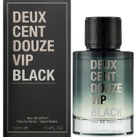 Fragrance World Deux Cent Douze Vip Black парфумована вода