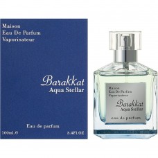 Fragrance World Barakkat Aqua Stellar