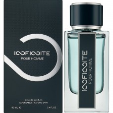 Fragrance World Infinity pour homme чоловіча парфумована вода