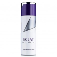 Fragrance World Eclat La Violette дезодорант 200мл