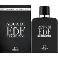 Essencia de Flores Aqua di Edf Profumo парфумована вода
