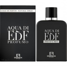 Essencia de Flores Aqua di Edf Profumo парфумована вода