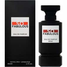 Essencia de Flores So Fabulous парфумована водa