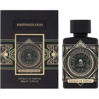 Fragrance World Happiness Oud парфумована водa