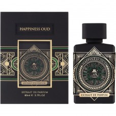 Fragrance World Happiness Oud парфумована водa