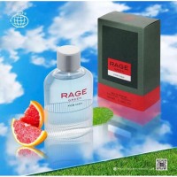 Fragrance World Rage Green