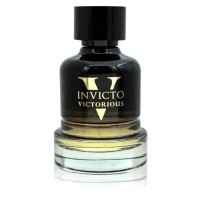 Fragrance World Invicto Victorious