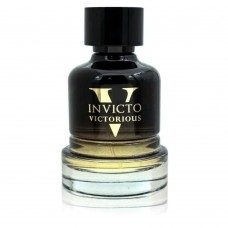 Fragrance World Invicto Victorious