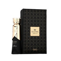 Fragrance World Sultan The Conqueror
