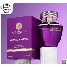 Fragrance World Versus Purple Diamond