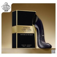 Fragrance World Chic Girl Supreme