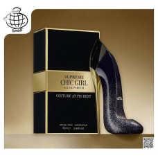 Fragrance World Chic Girl Supreme