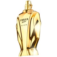 Fragrance World Urban Man Elixir