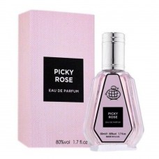 Fragrance World Picky Rose 50мл