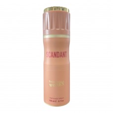Fragrance World Scandant дезодорант 200мл