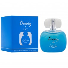 Jack Hope Deeply Sky парфумована вода