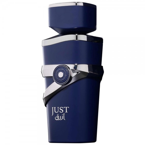 Fragrance World Just Azraq - Ваш неповторний аромат