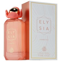 Fragrance World Elysia Lychee Fizz
