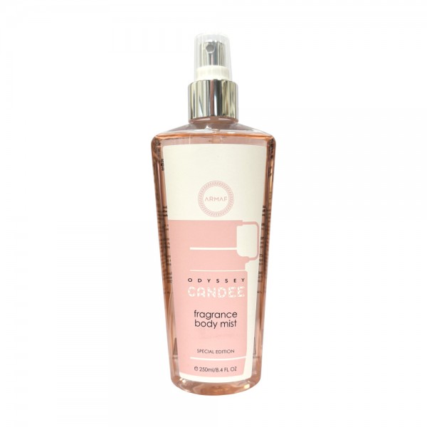 Armaf Odyssey Candee парфумований спрей 250мл - Ваш неперевершений аромат!