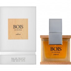 Armaf Bois Luxura чоловіча туалетна вода