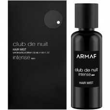 Armaf Club de Nuit Intens Hair спрей для волосся