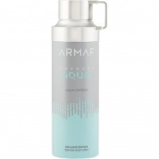 Armaf Odyssey Aqua чоловічий парфумований дезодорант 200мл