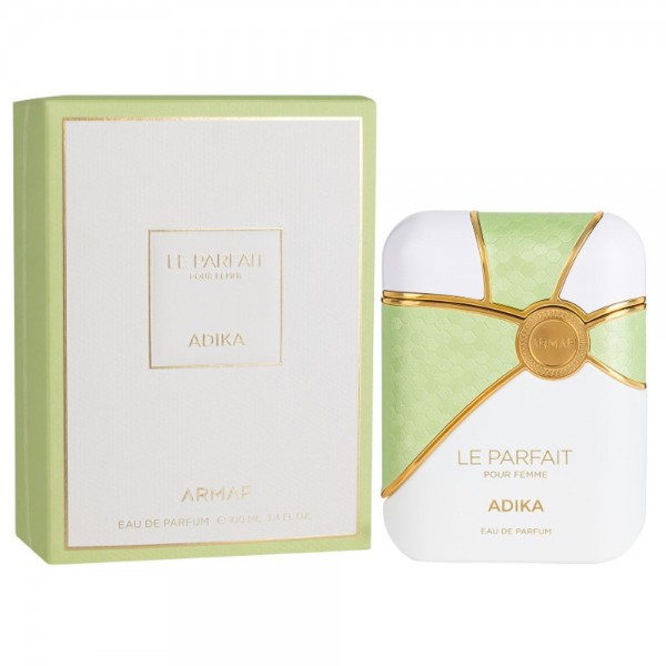 Armaf Le Parfait Adika: Відчуй досконалість аромату