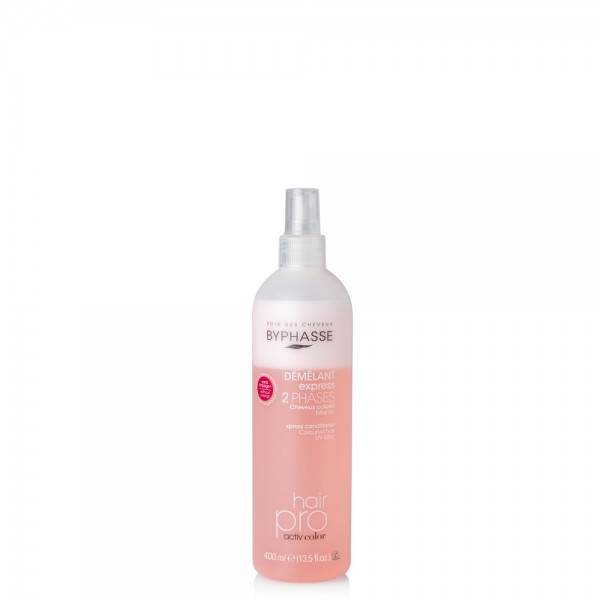 Byphasse Актив Кондиціонер для Фарбованого Волосся