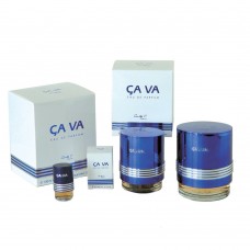 Cindy C. GA VA Тестер