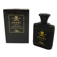 Sterling Parfums Crest Black чоловіча туалетна вода